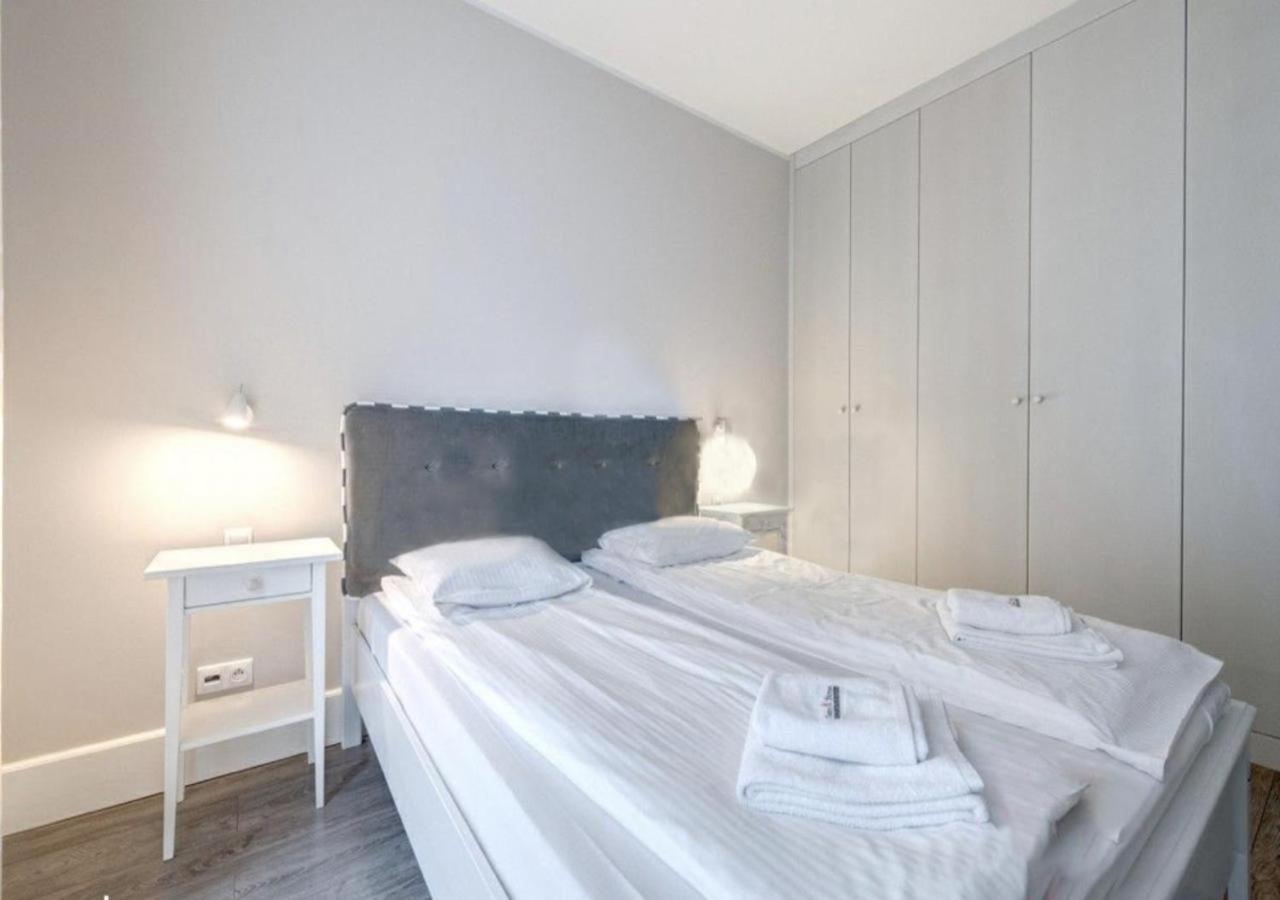 Apartament Szafarnia Old Town Gdańsk