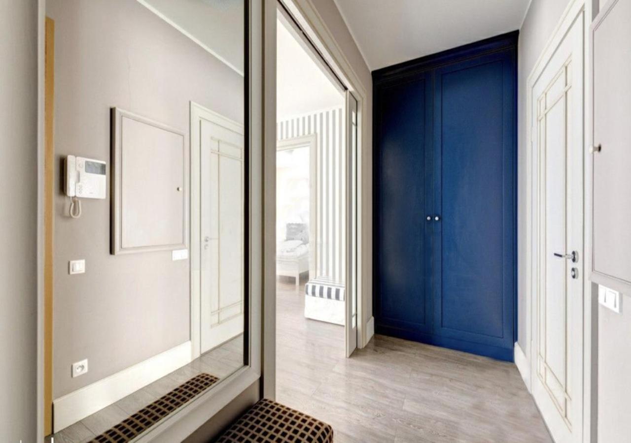 Apartament Szafarnia Old Town